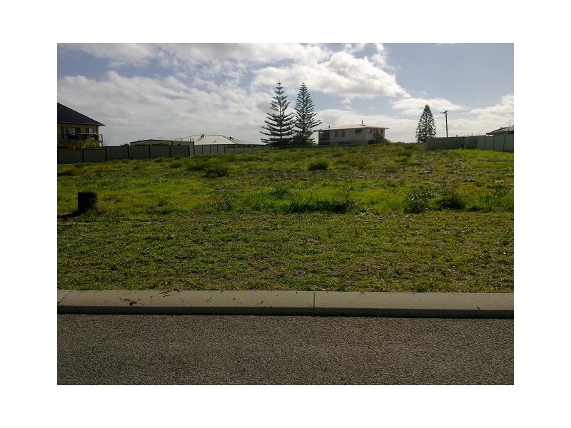 1 (LOT 320) SHEOAK GROVE, Jurien Bay WA 6516