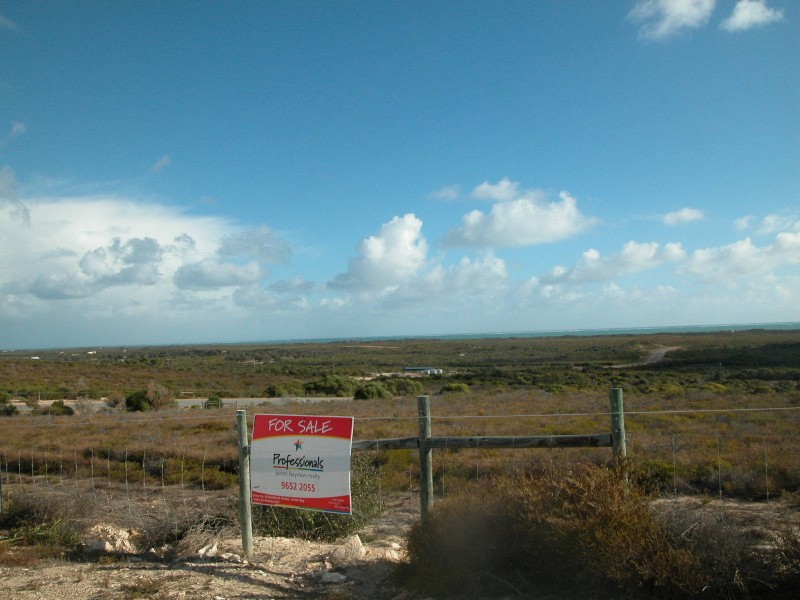 LOT 24 HILL RIVER VIEW, Jurien Bay WA 6516