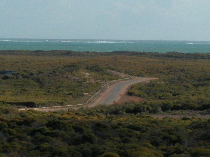 LOT 24 HILL RIVER VIEW, Jurien Bay WA 6516