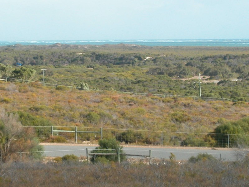 LOT 24 HILL RIVER VIEW, Jurien Bay WA 6516
