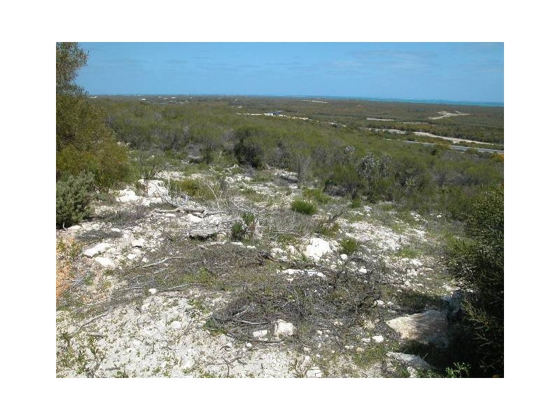 LOT 24 HILL RIVER VIEW, Jurien Bay WA 6516