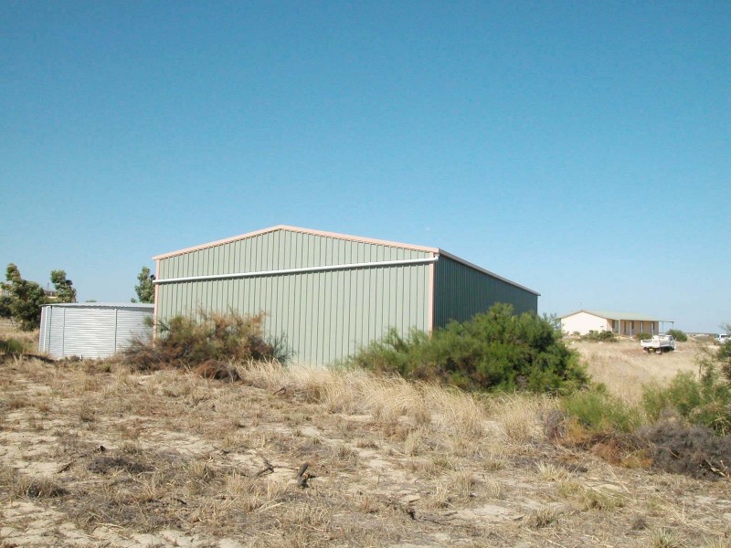 111 (LOT 81) CAMBEWARRA DRIVE, Jurien Bay WA 6516