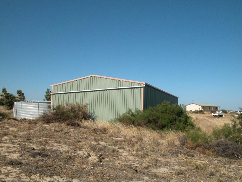 111 (LOT 81) CAMBEWARRA DRIVE, Jurien Bay WA 6516