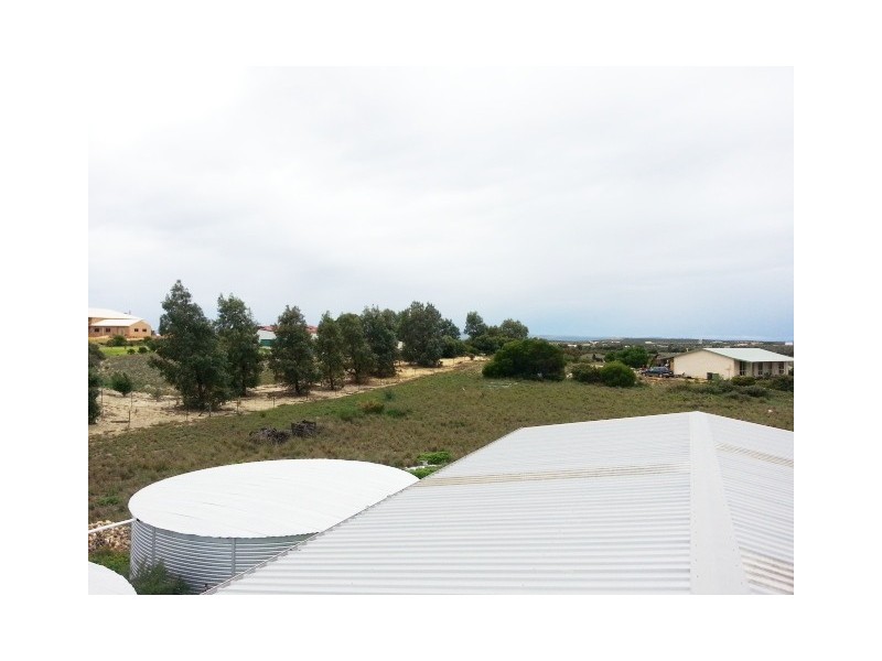 111 (LOT 81) CAMBEWARRA DRIVE, Jurien Bay WA 6516