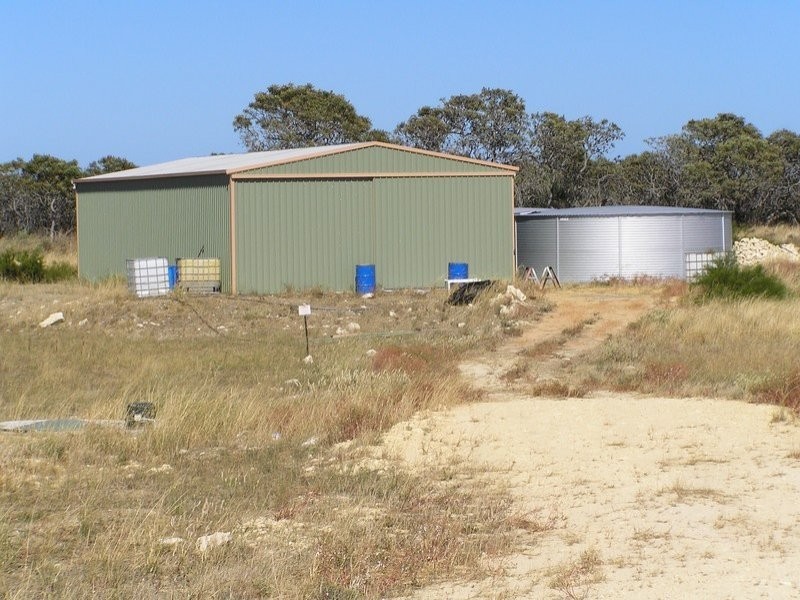 111 (LOT 81) CAMBEWARRA DRIVE, Jurien Bay WA 6516