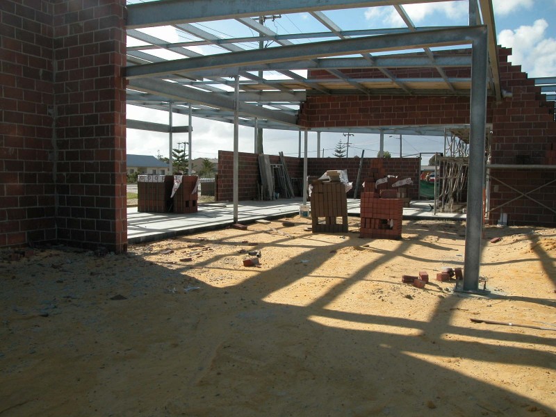 12 MURRAY STREET, Jurien Bay WA 6516