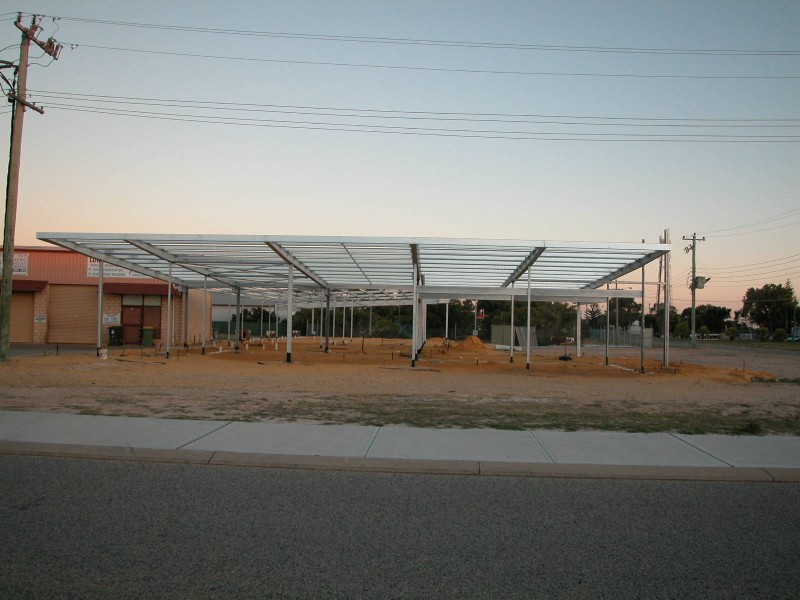 12 MURRAY STREET, Jurien Bay WA 6516