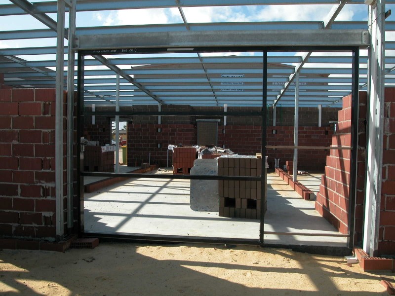 12 MURRAY STREET, Jurien Bay WA 6516