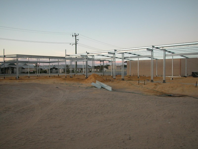 12 MURRAY STREET, Jurien Bay WA 6516