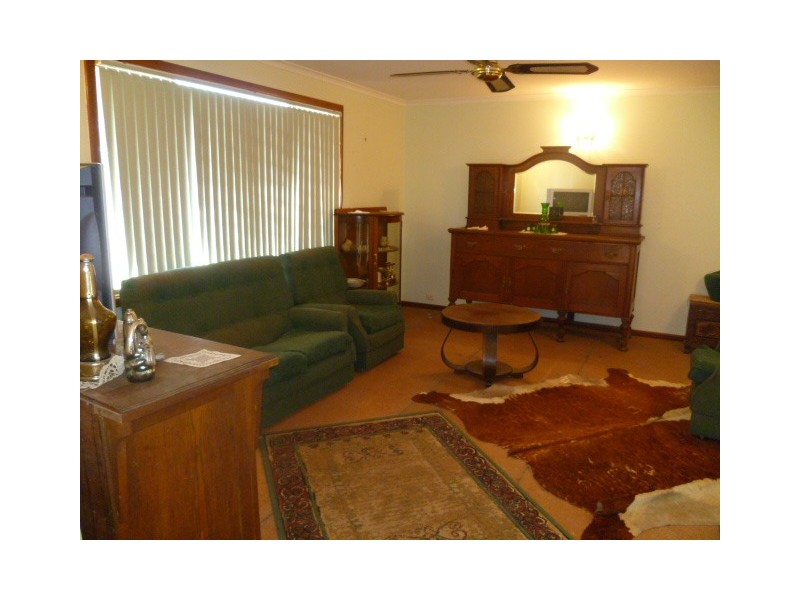 65 NAIRN STREET, Leeman WA 6514