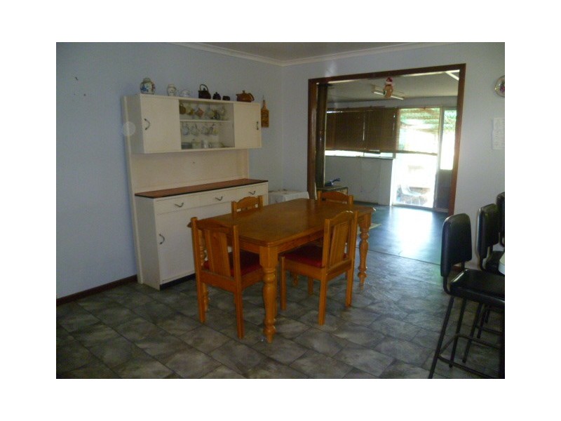 65 NAIRN STREET, Leeman WA 6514