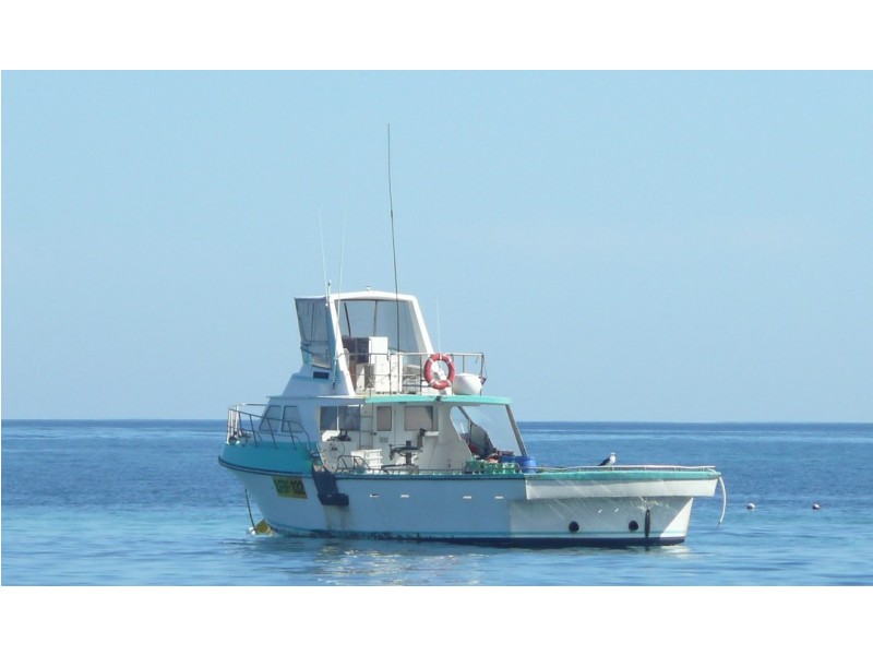 Stage 3 South Bay, Green Head WA 6514