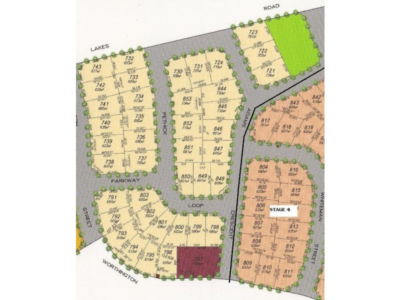 Stage 3 South Bay, Green Head WA 6514