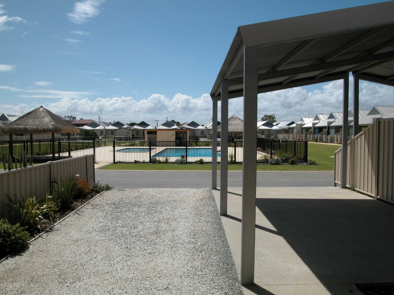 11 (U60) HEATON STREET, Jurien Bay WA 6516