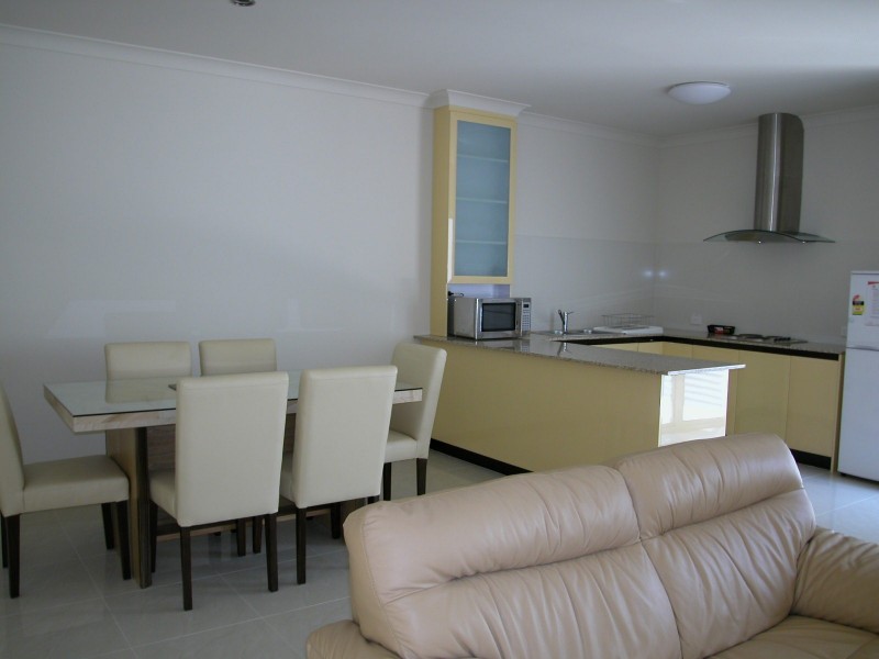 11 (U60) HEATON STREET, Jurien Bay WA 6516