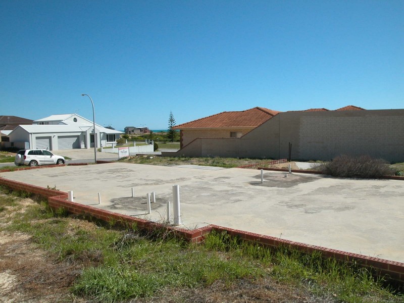 LOT 1067 KARLEEN LANE, Jurien Bay WA 6516