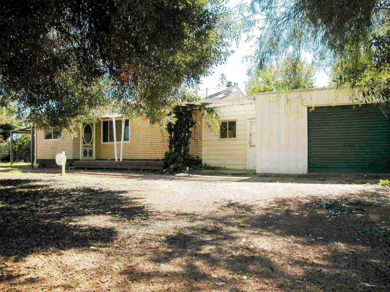 26 BOWER STREET, Jurien Bay WA 6516