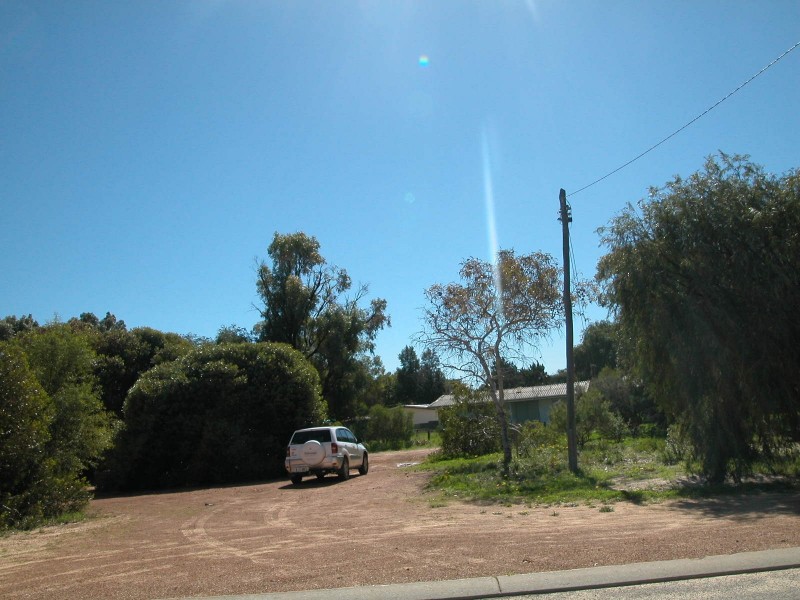 6 LINDSAY STREET, Jurien Bay WA 6516