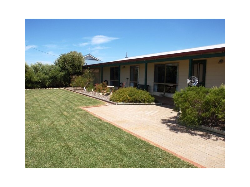 47 SHEARWATER DRIVE, Jurien Bay WA 6516