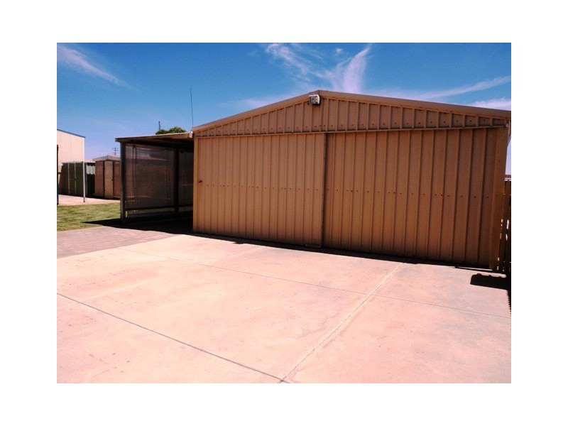 47 SHEARWATER DRIVE, Jurien Bay WA 6516