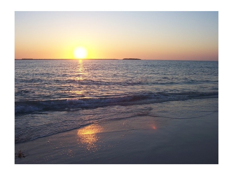 4 MOONLIGHT CRESCENT, Jurien Bay WA 6516