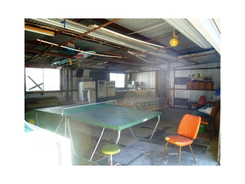 45 NAIRN STREET, Leeman WA 6514