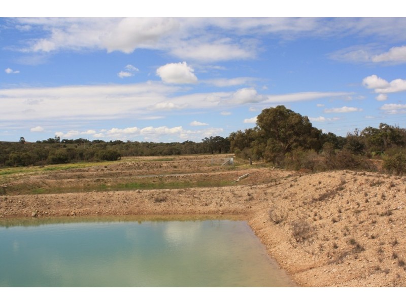 LOT 2 CANTABILLING ROAD, Jurien Bay WA 6516