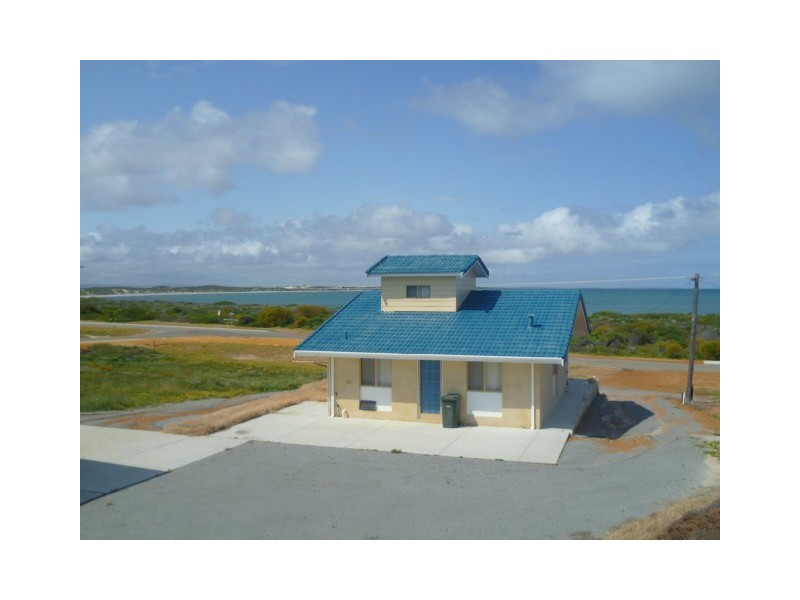 76 OCEAN VIEW DRIVE, Green Head WA 6514