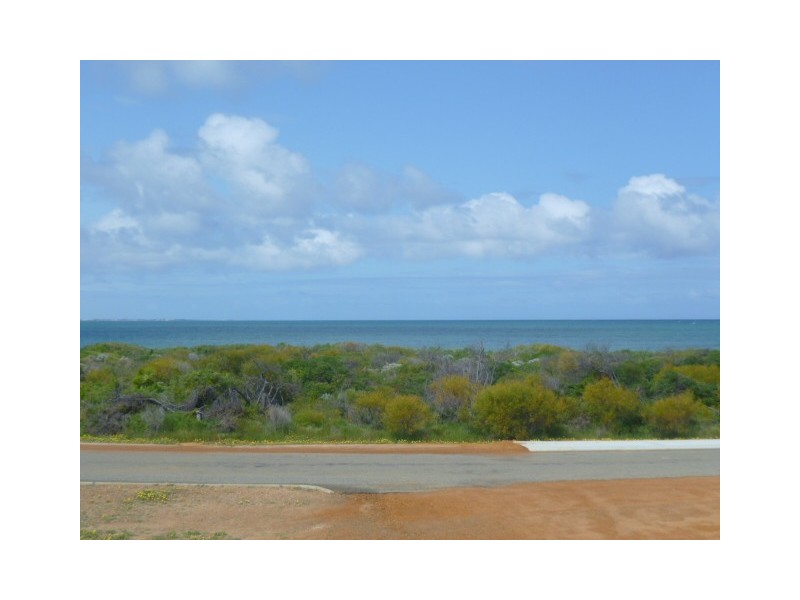 76 OCEAN VIEW DRIVE, Green Head WA 6514