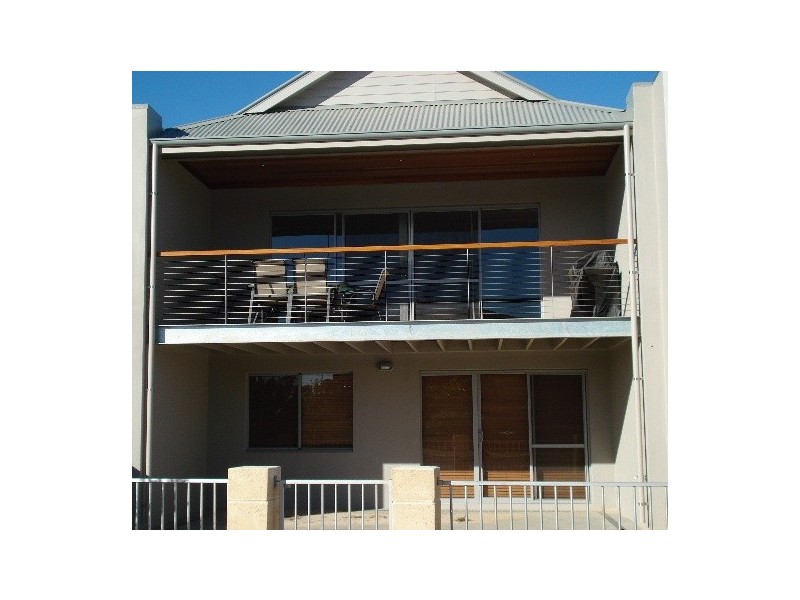 11 (U20) HEATON STREET, Jurien Bay WA 6516