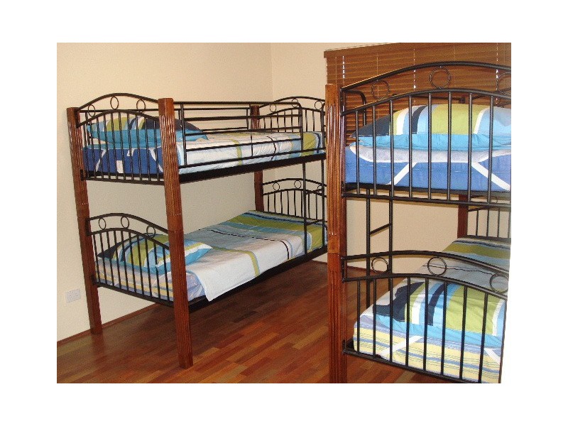 11 (U20) HEATON STREET, Jurien Bay WA 6516