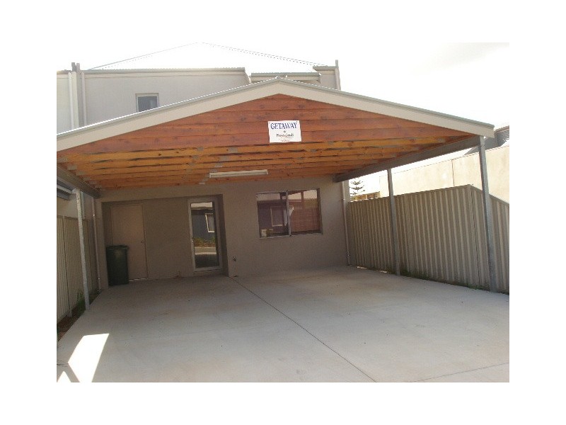 11 (U20) HEATON STREET, Jurien Bay WA 6516