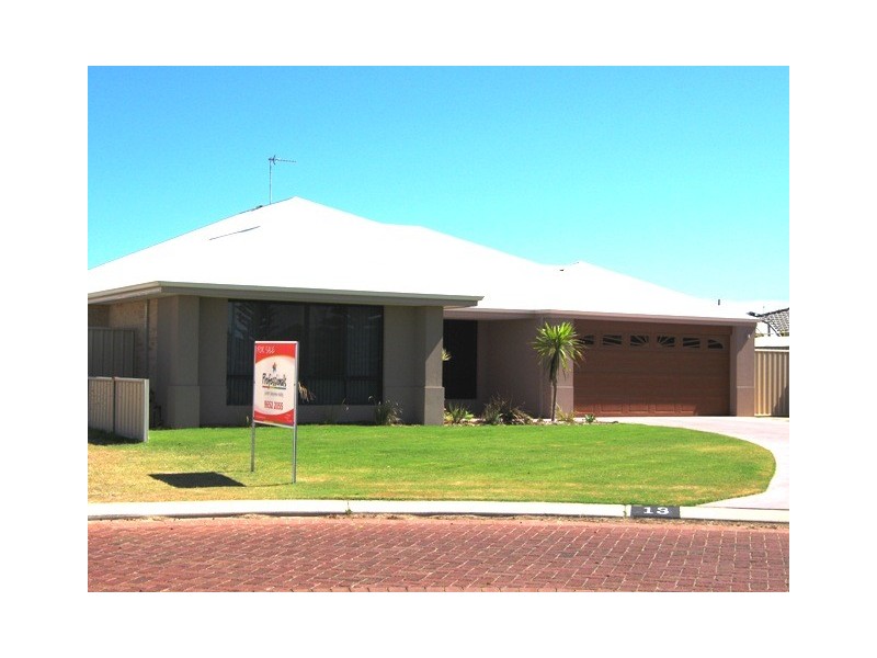 13 Sheoak Grove, Jurien Bay WA 6516