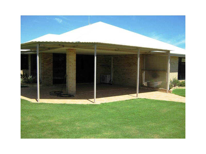 13 Sheoak Grove, Jurien Bay WA 6516