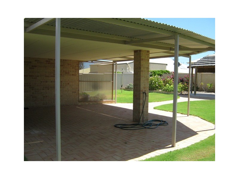 13 Sheoak Grove, Jurien Bay WA 6516