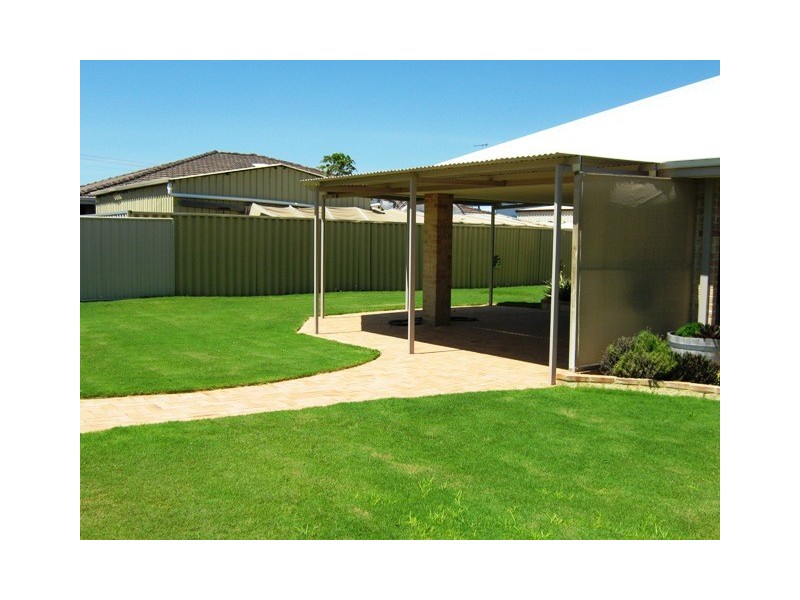 13 Sheoak Grove, Jurien Bay WA 6516