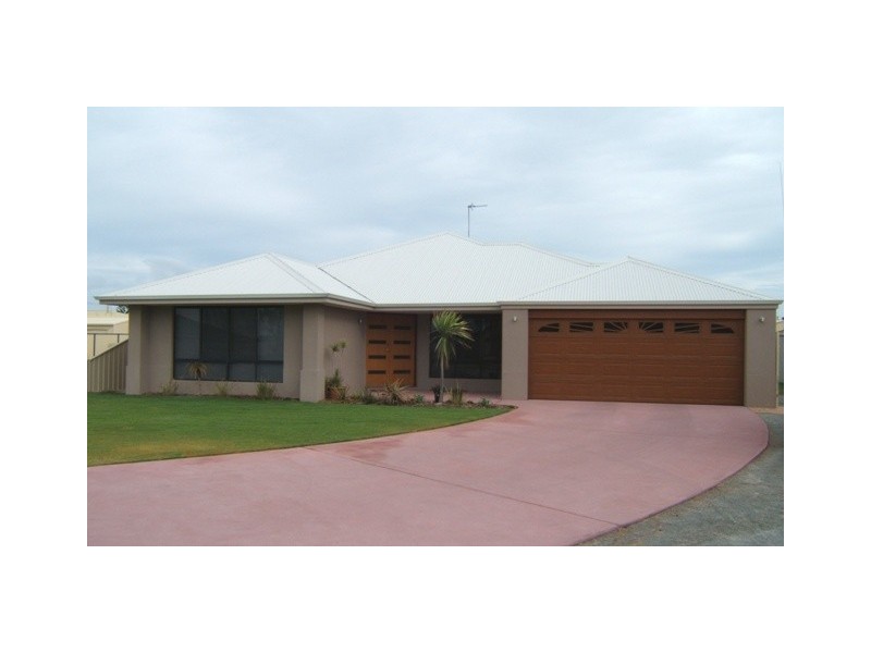13 Sheoak Grove, Jurien Bay WA 6516