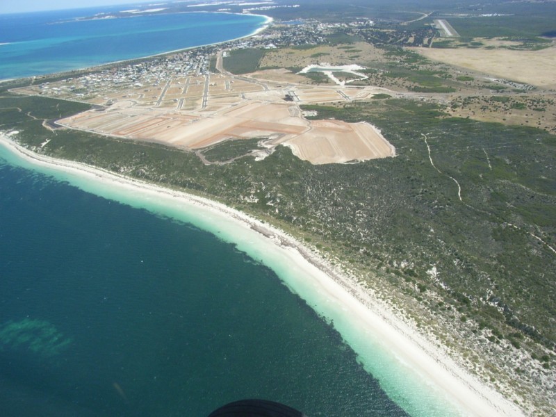 9 FIGTREE WAY, Jurien Bay WA 6516