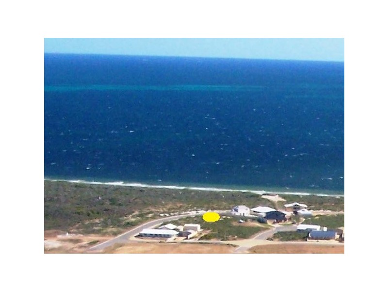 32 Ocean View Drive, Green Head WA 6514