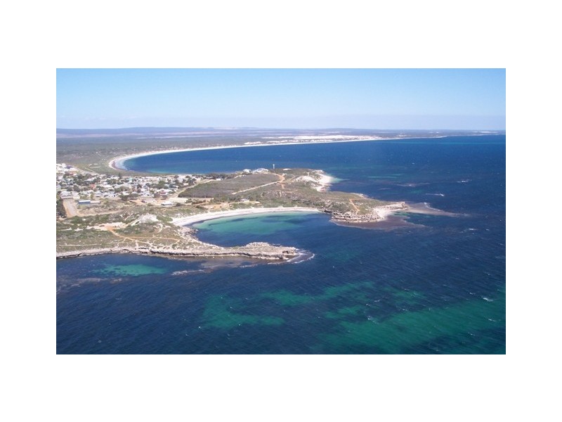 32 Ocean View Drive, Green Head WA 6514