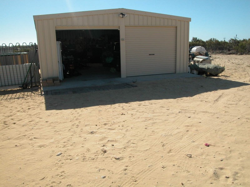 179 PREMIER DRIVE, Jurien Bay WA 6516