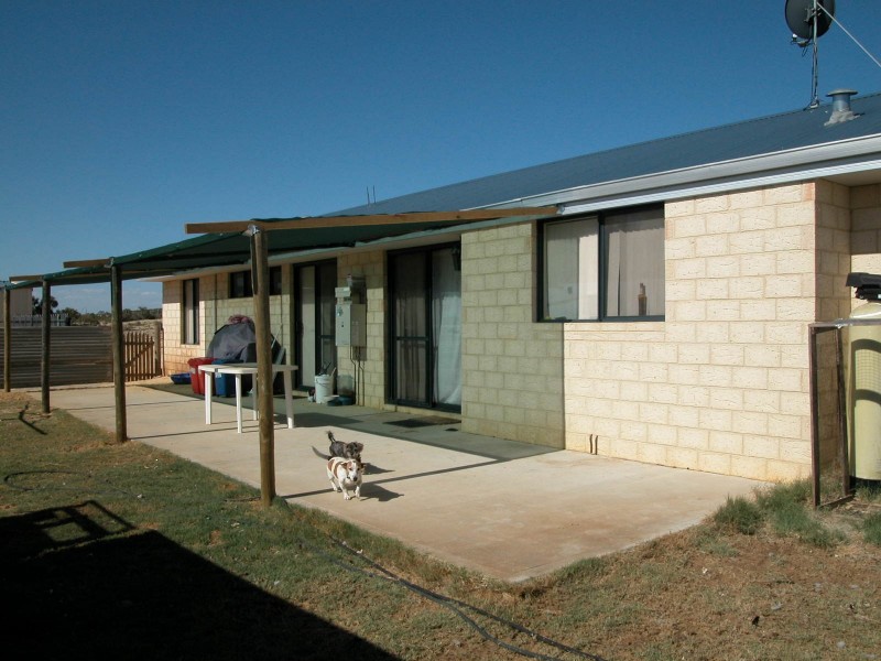 179 PREMIER DRIVE, Jurien Bay WA 6516