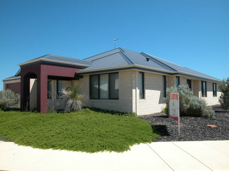 34 ADRIANA PARADE, Jurien Bay WA 6516