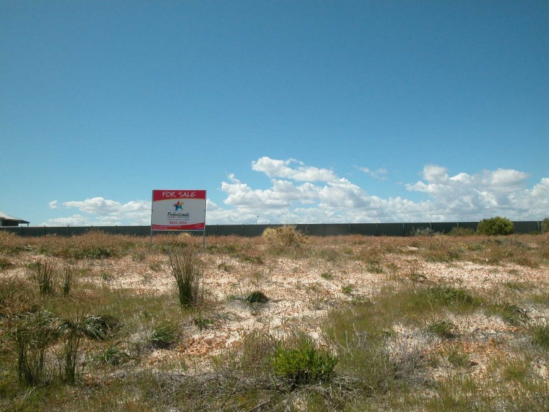 39 EUCALYPT WAY, Jurien Bay WA 6516