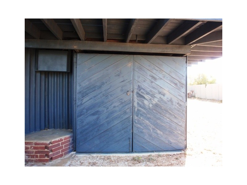 17 WESTON STREET, Cervantes WA 6511