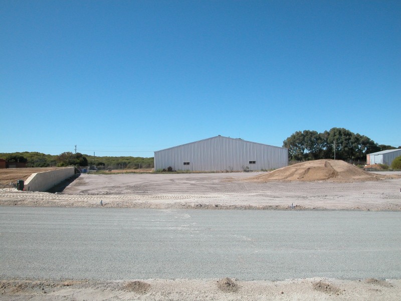 LOT 2 GAZELEY WAY, Cervantes WA 6511