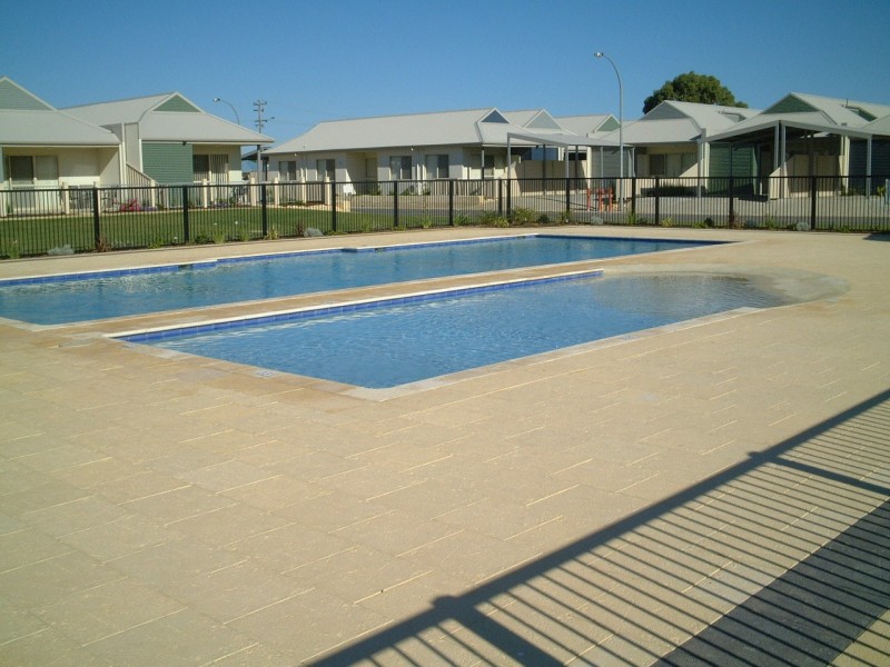 11 – (UNIT 55) HEATON STREET, Jurien Bay WA 6516
