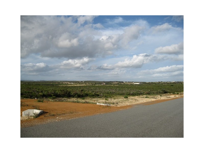 Lot 406 Ridge Way, Jurien Bay WA 6516