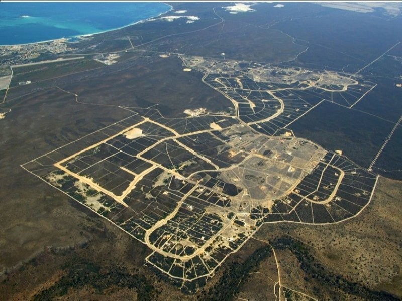 Lot 406 Ridge Way, Jurien Bay WA 6516