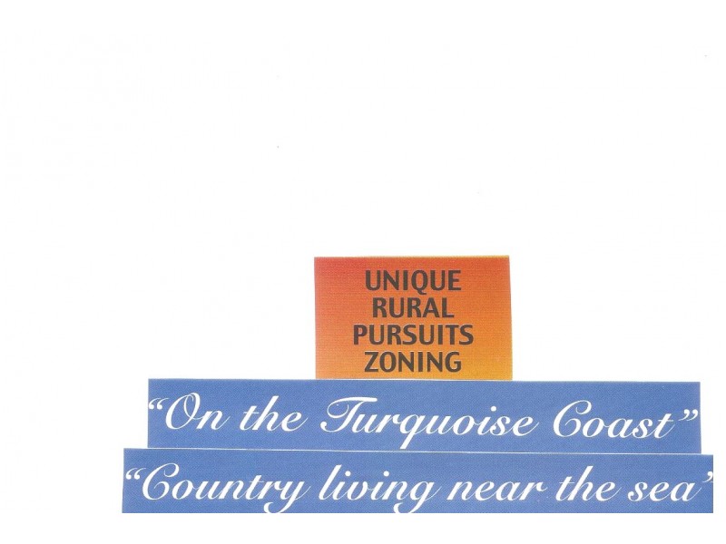 Lot 406 Ridge Way, Jurien Bay WA 6516